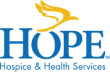 Hospice & Health Services Logo