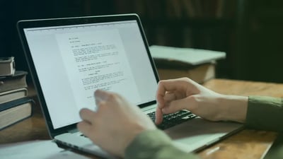 How to Write...