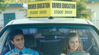 How to start a driving school business