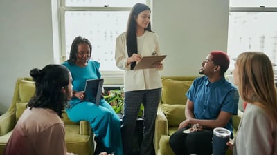 9 Tips For First...