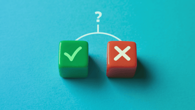 Choosing the Right...