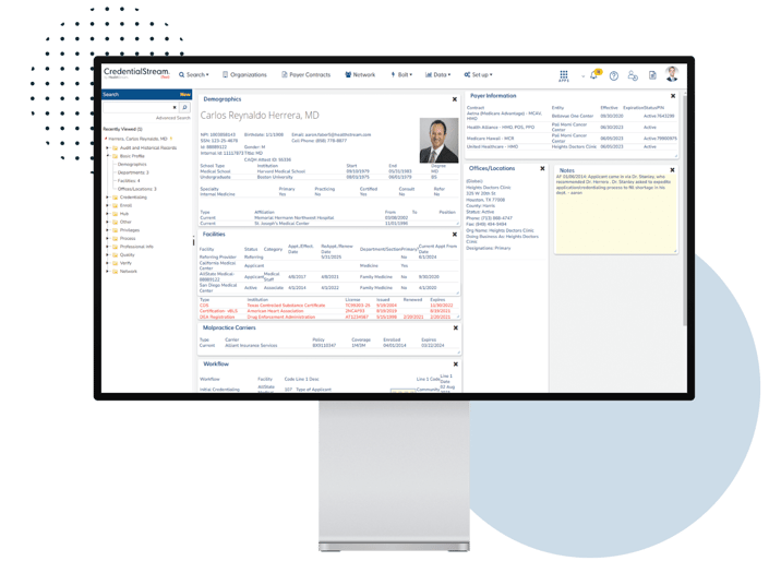 HealthStream