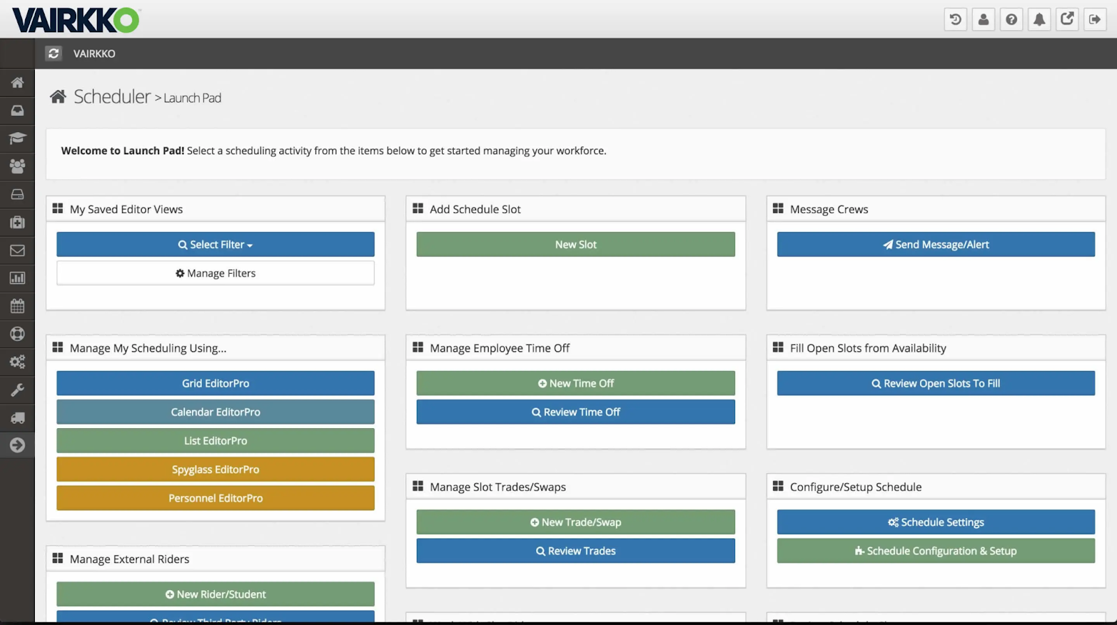 Certification Tracking Software: Comparing Top Solutions for Compliance ...