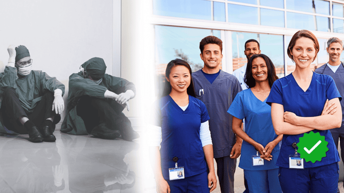 Delegated Credentialing