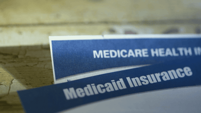 Insurance...