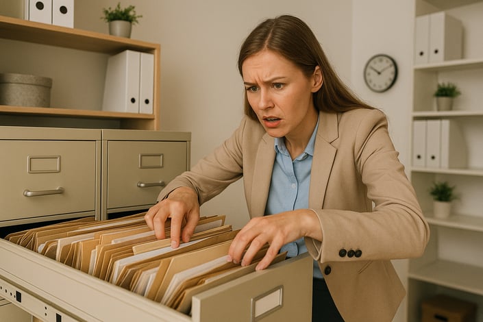 6914bc9e6bbcbd79ffba50cc_Frustrated Search in the Office-1