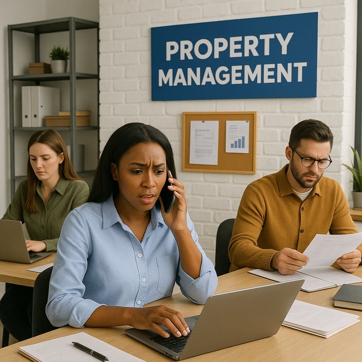 Property management