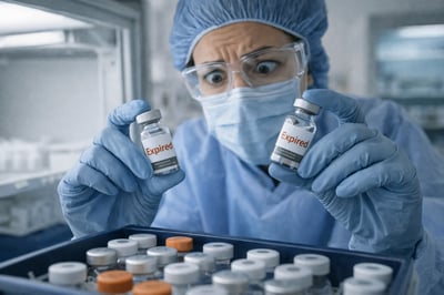 FDA Expiration...