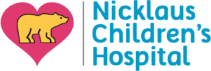 Nicklaus Childrens Hospital Logo