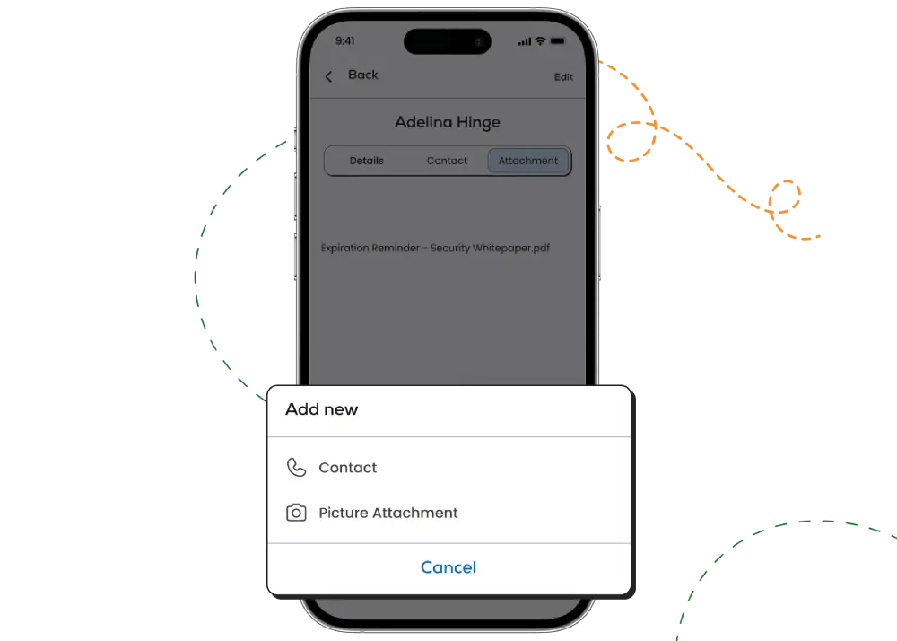 Quick Data Updates