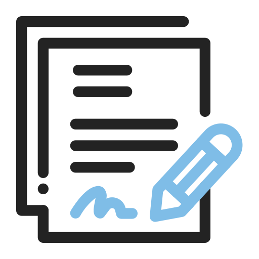 Electronic Signatures