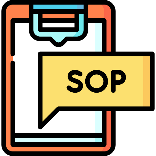 AI SOP Generator